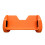 For Retroid Pocket Flip 2 Grip Case Non-Slip Game Controller Handle,3D Printed Shell Cover for Enhanced Gaming Comfort C 1