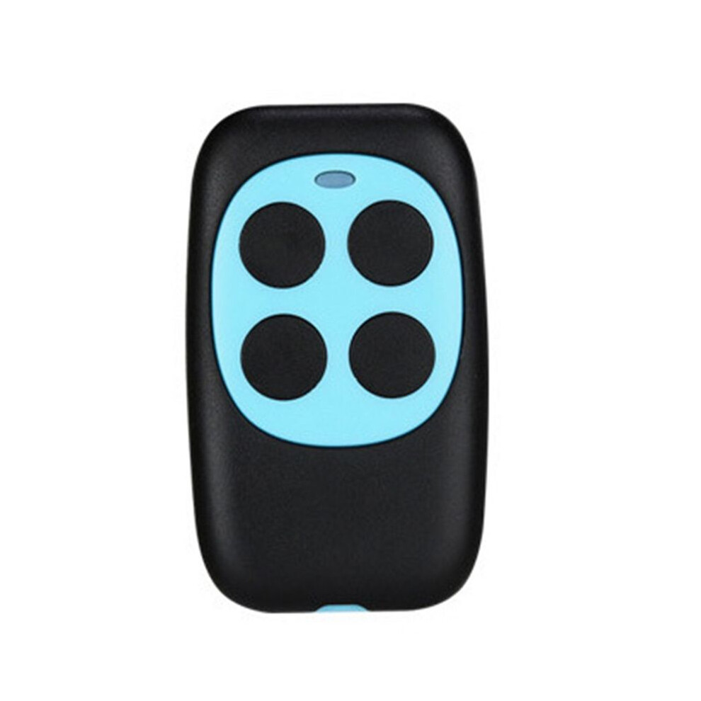 20Pcs 433Mhz Wireless Remote Control Rf Transmitter Wireless Remote Control 433Mhz For Garage Door, Gates D 6033723311164