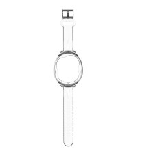 Wrist Strap for Wristband Shockproof Anti-Drop Interactive Virtual Pet Band Washable for Kids Teen,A