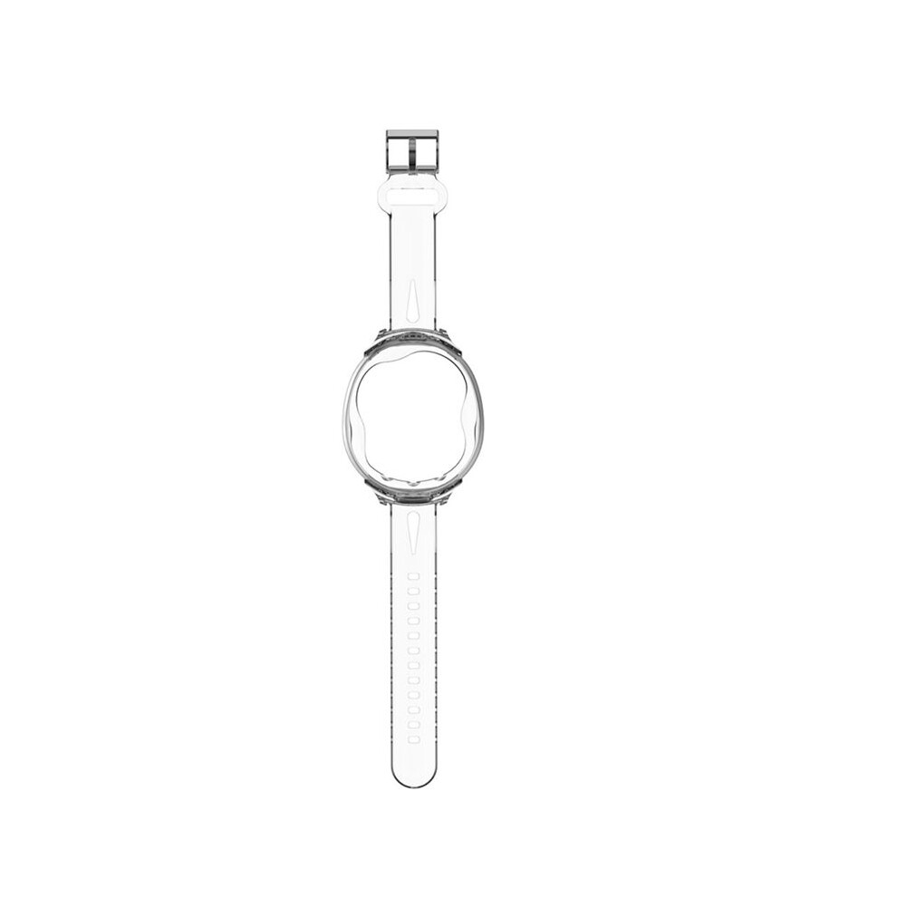 Wrist Strap For Wristband Shockproof Anti-Drop Interactive Virtual Pet Band Washable For Kids Teen,A 4713211454307