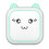Printer Thermal Adhesive Labels Printer Sticker   Pocket Label Notes Printer for Home and Office 1
