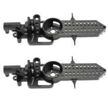 2X K200.0002 Marco Principal para  XK K200 RC Helicóptero Avión Drone Repuestos Accesorios