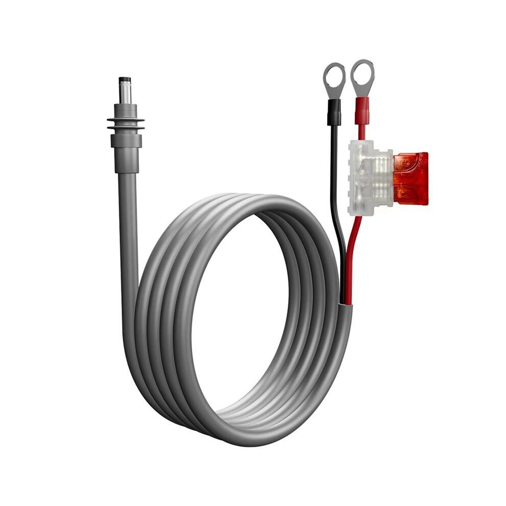 For Starlink Specific Power Cable Diy 14Awg Wiring Extension Cord With Automotive Fuse Holder Atc/Ato Plug A 6032455382725