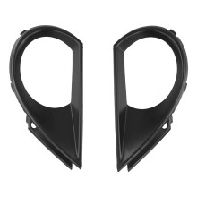 Car Front Bumper Lower Fog Lamp Cover Cap for Q7 2010-2015 4L0807498A 4L0807450A