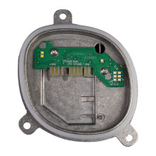 Module de Clignotant LED de Phare Avant Droit de Voiture pour Série 3 G20 G21 18-22 Source de Lumière Indicateur DRL 63118496138