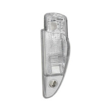 Per    GTC Flying Spur Car Rear License Plate Light Cover Luci di Stop Senza Lampadina Nuovo Destro