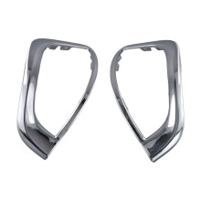 Car Front Fog Light Frame 5SD10SZ0AC 5SD11SZ0AC for 300C 2017-2020 Fog Light Trim Cover