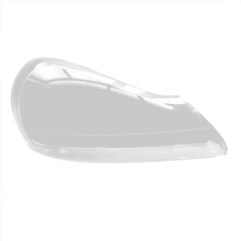 Auto-Scheinwerferschale Rechts, Lampenschirm, Transparente Linsenabdeckung, Scheinwerferabdeckung für  Cayenne 2007-2010