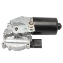 Car Front Windshield Wiper Motor for  E60 E61 5-Series 525i 528i 535i 2004-2011 61617131164, 61617176377