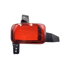 Para Great Wall TANK 300 Off-Road Edition Carro Esquerdo Traseiro Luz de Nevoeiro Luz de Freio Traseira Luz de Freio Lâmpada de Freio de Parada