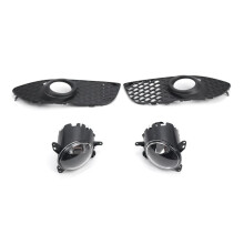 For Lancer 2008-2017 Left & Right Side Front Driving Fog Lights 8321A263 8321A264 8321A107 8321A108