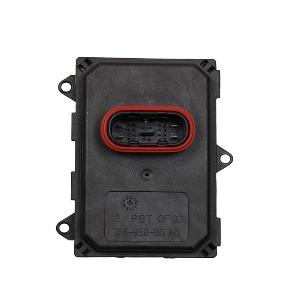 Hid / Led Headlight Afs Module 7Pp941329m For Macan For A3 Q3 Ac Xenon Ballast 4712536740409