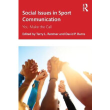 Social Issues in Sport Communication Paperback Book
