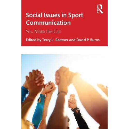 Social Issues in Sport Communication Paperback Book