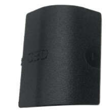 Couvercle OBD de Voiture pour  F25 X3 2011-2016 F26 X4 2013-2018 Prise de Port de Diagnostic OBD 51439190686 Noir LHD