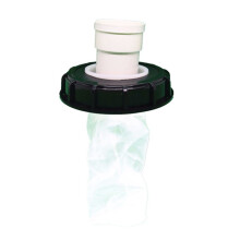 Coperchio del Filtro del Serbatoio IBC per Barile di Pioggia In Nylon Adatto per DN75 Coperchio del Filtro del Barile di Tonnellata per Strumenti di