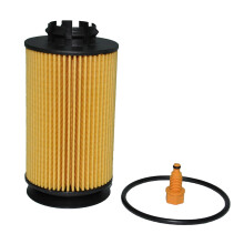 QC000001 Oil Filter Fuel Filter Oil Water Separator for Oil Filter Separation System for Automobiles