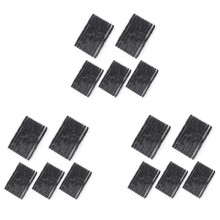 60Pcs Auto Car Truck Tubeless Tire Tyre Puncture Repair Recovery Strips Fix Kit