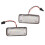 Luce Targa 2X LED per  FT-86 GT86  BRZ WRX Forester 1