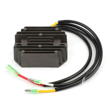 3BJ-76060-0 Rectifier Outboard Voltage Regulator for MFS15C MFS20C MFS15D MFS20C MFS20