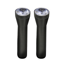 Universal All Models Crystal Door Pin Lock for E60 E90 E36 E46 E53 F25 F10 F20 F30 G01 G08 G05 G20 G30 Rear