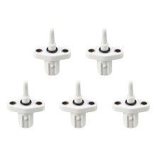 5X Luft Ansaug Temperatur Temperatur Sensor 37880P05A00 für Luf Ttemperatur Sensor