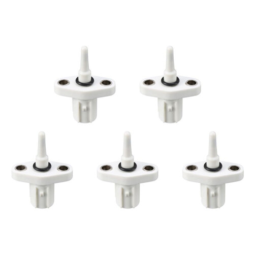 5X Air Intake Temperature Temp Sensor 37880P05A00 for   Air Temperature Sensor
