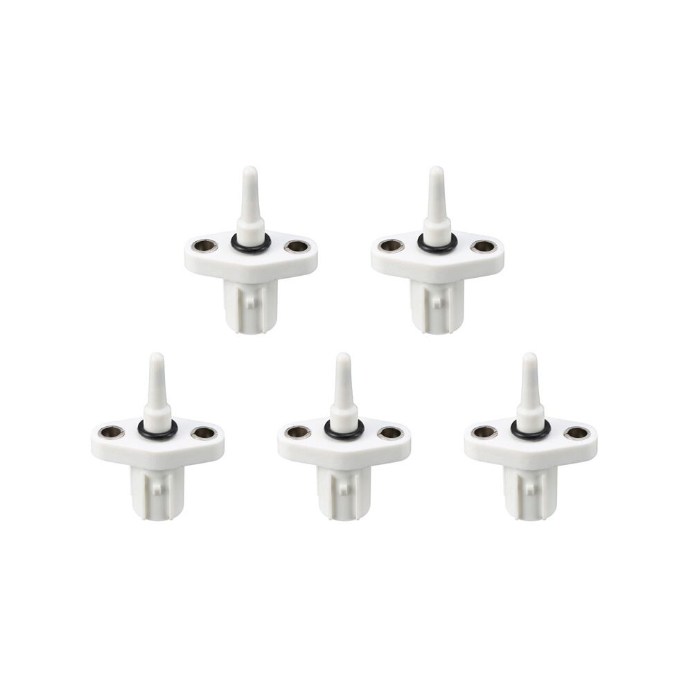5X Air Intake Temperature Temp Sensor 37880P05a00 For Air Temperature Sensor White 4712443587364