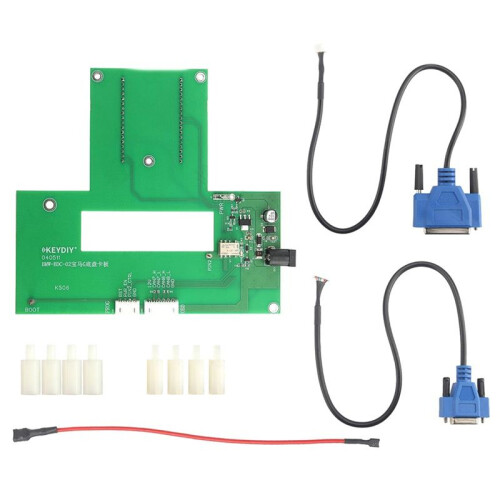 For  X3 G KD Platform Programming Key Adapter Board Device Matching G Chassis  Card Remote Control Card Board