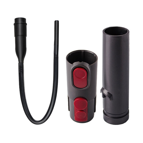 Kit d'accessoires de remplacement pour aspirateur 32mm,