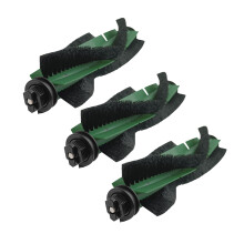 Brosses à rouleau pour aspirateur Robot Y0112, pièce-Style trois