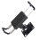Adjustable Tablet Wall Mount Holder Arm Bracket Clamp for-Black 1