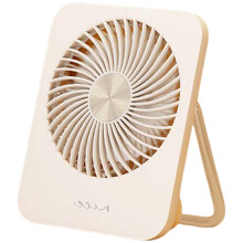Ventilateur de bureau USB, ventilateur de-Modèle enfichable rose