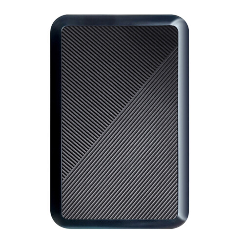 Boîtier de disque dur SSD de Type C de 2,5 pouces, pour
