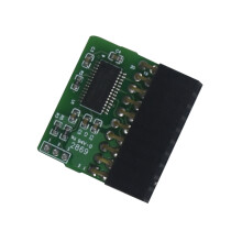 Easy to Use 20Pin TPM 2.0 Module Trusted Platform for-A