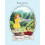 Spoon Song by Ruth Siburt Paperback Book 1