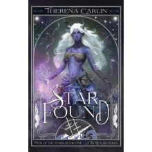 Star Found by Therena Carlin Hardcover Book