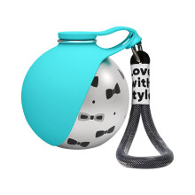 Hundewasserflasche, Wasserbehälter, Wasserfütterung für-4