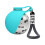 Hundewasserflasche, Wasserbehälter, Wasserfütterung für-4 1