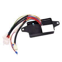 J315 380V Voltage Regulator Board Engine for J106, J108, J110, J112 AVR Rectifier Rectifier Module