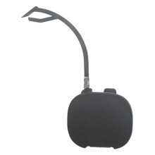 Rear Bumper Tow Hook Eye Cover Cap 39870501 for S80 2007-2012