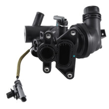 Thermostaatbehuizing LR105975 JDE40346 voor Sport