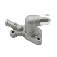 11537512733 11537512734 Aluminum Coolant Thermostat House for R50 R53 R52 Cooper 2001-2008