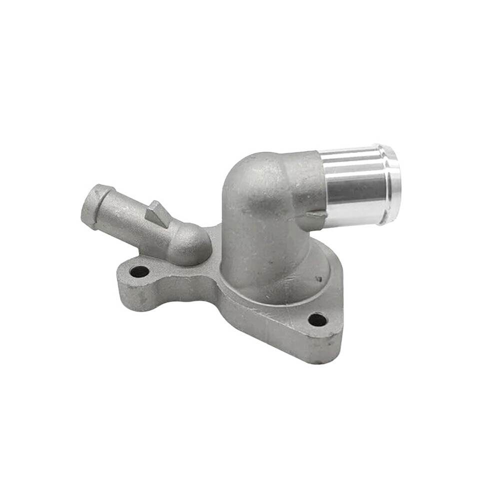 11537512733 11537512734 Aluminum Coolant Thermostat House For R50 R53 R52 Cooper 2001-2008 Light 4711715066279