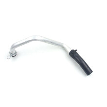 Autoölkühlerschlauch Kühlmittelwasserrohr A2762000300 2762000300 für CLS SLK S ML 350 CLS 300 ML 300 2012-2015