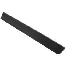 Garniture de Porte Latérale Arrière Gauche de Voiture pour Rogue 2014-2022 82877-4BA0A Gauche