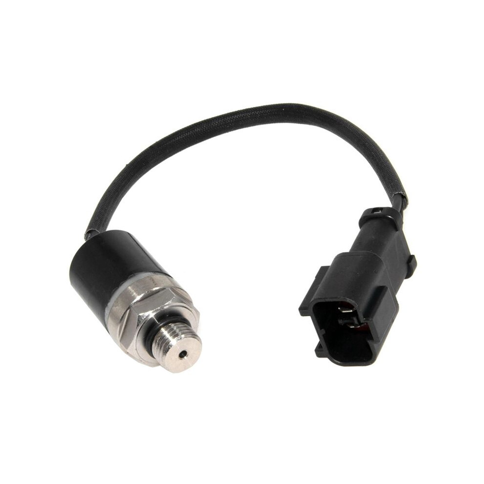 Pressure Sensor Sensor Plug 663-5545 421-43-22912 6635545 4214322912 For Pc200-8 Wa380 Excavator Accessories 4713476126223