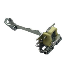 Limitador de Alça de Verificação de Parada de Dobradiça da Porta Dianteira Do Carro 824310007R para Fluence Megane MEGANE 3 III