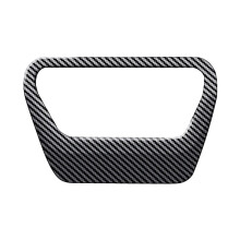 Car Headlight Adjustment Trim Panel for EV9 2023 2024 Multifunction Button Trim Sticker Interior Accessories
