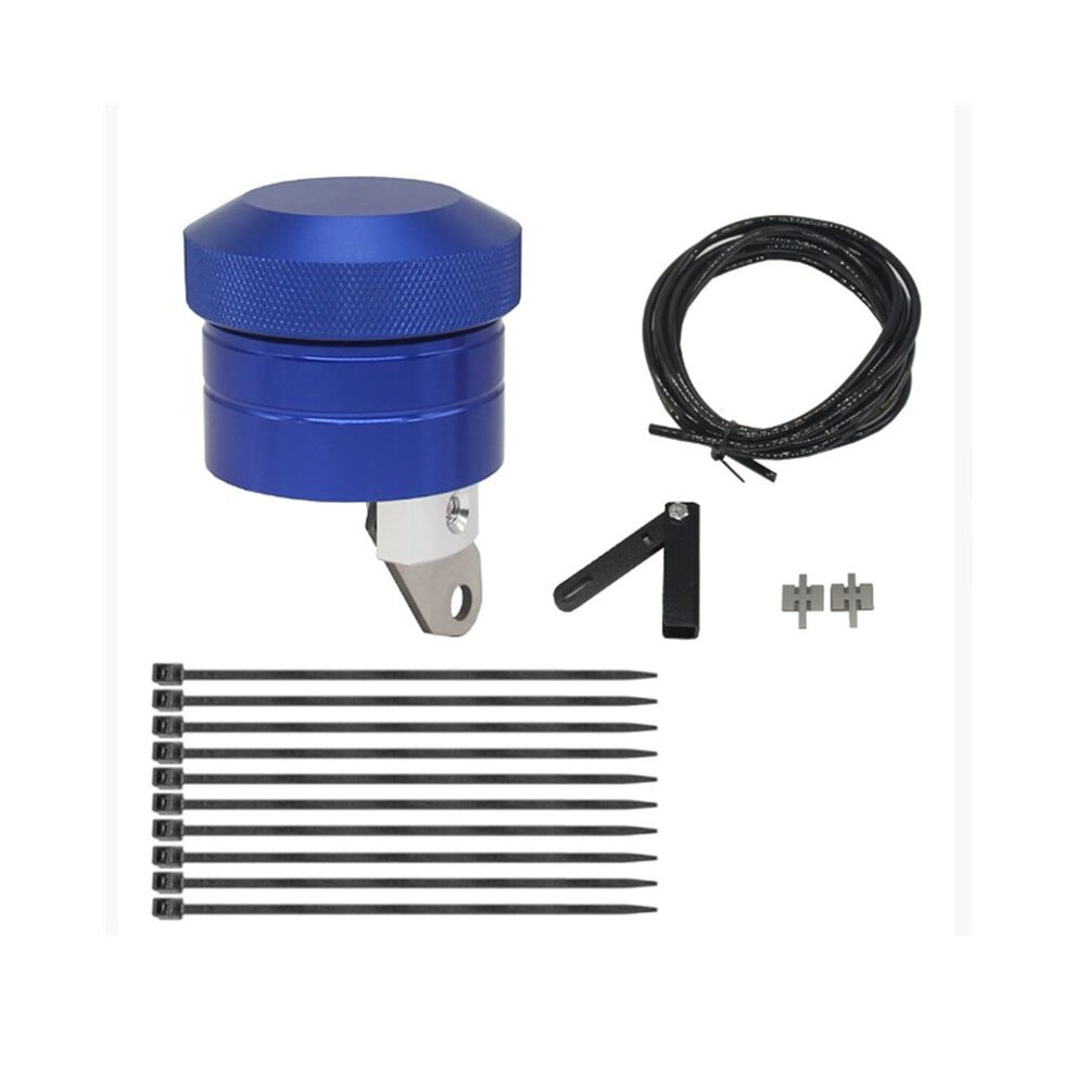 Motorcycle Universal Chain Lubricator Oiler Chain Oiler Motor Lubrication System For 6033966910155